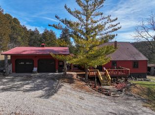 16398 Coppermine Rd, Sainte Genevieve, MO 63670