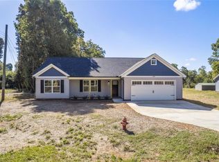 6009 Zoo Pkwy, Asheboro, NC 27205