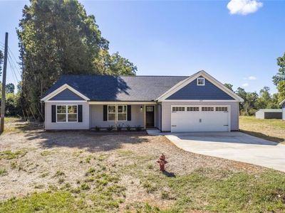 6009 Zoo Pkwy, Asheboro, NC, 27205