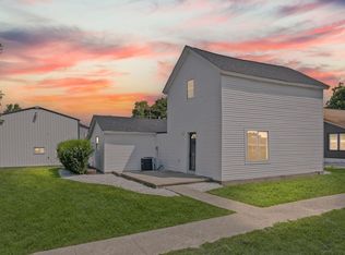 114 E North St, Remington, IN 47977