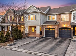 1617 Cartwright Cres, Milton, ON L9T 5N6