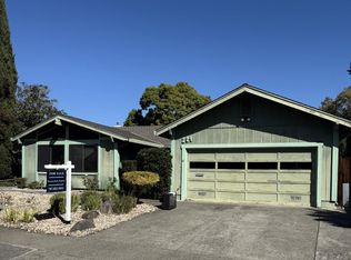 204 Yates Dr, Santa Rosa, CA 95405