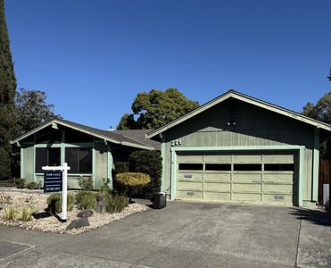 204 Yates Drive, Santa Rosa, CA, 95405