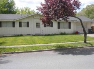 1349 NE Thompson Dr, Bend, OR 97701