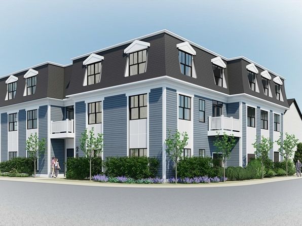 260 Elm St #201, Everett, MA 02149