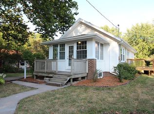 2515 39th St, Des Moines, IA 50310