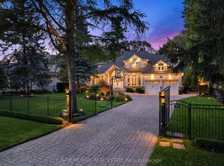 527 Meadow Wood Rd, Mississauga, ON L5J 2S4