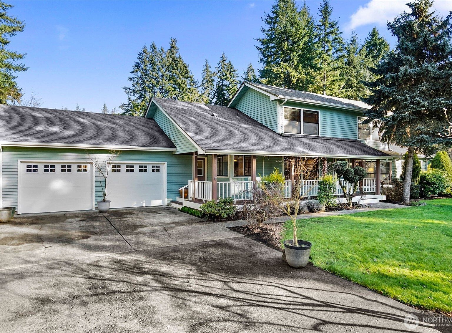 7842 Diagonal Road SE, Olympia, WA 98501 | Zillow