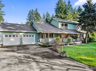 7842 Diagonal Road SE, Olympia, WA 98501