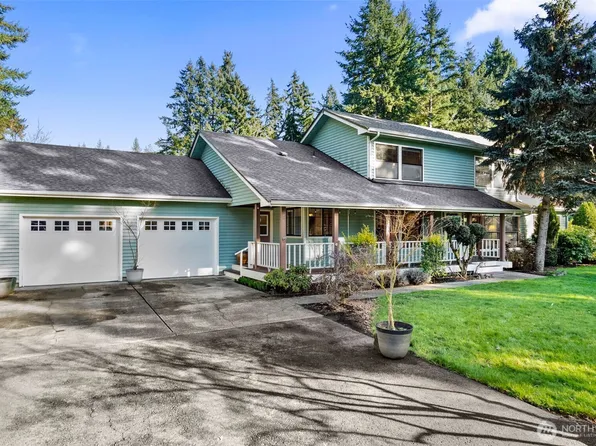 7842 Diagonal Road SE, Olympia, WA 98501