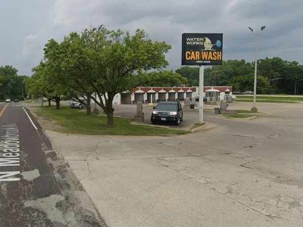 3633 N Meadowbrook Rd Lot 5, Peoria, IL 61604