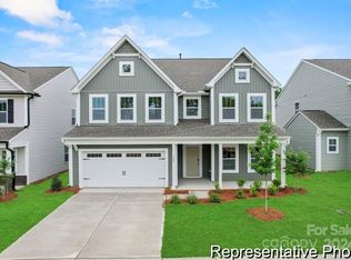 118 Stonewater Dr #35, Red Cross, NC 28129