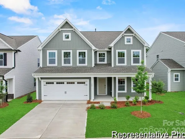 118 Stonewater Dr #35, Red Cross, NC 28129