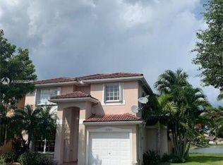 16301 SW 100th Ter, Miami, FL 33196