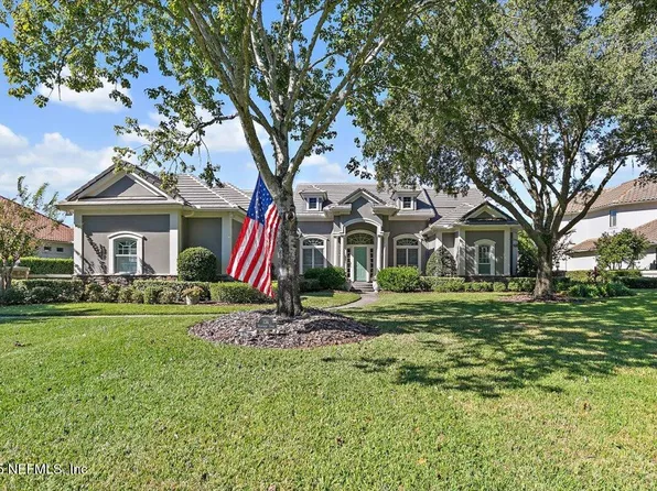 134 MUIRFIELD Drive, Ponte Vedra Beach, FL 32082