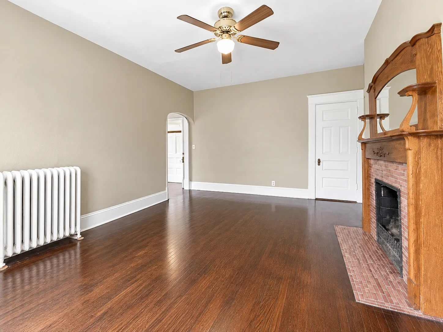 1 bed, $1,299 — Photo 4