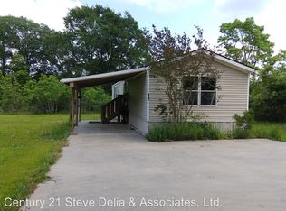 164 Gilman Hall Ln, Longville, LA 70652