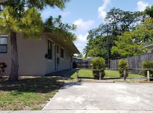 1937 Thomas St #1, Hollywood, FL 33020