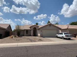 6815 W Cherry Hills Dr, Peoria, AZ 85345