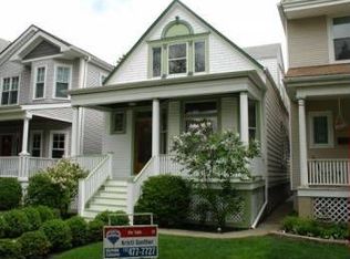 4127 N Hermitage Ave, Chicago, IL 60613