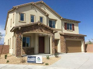 9604 University Ridge Ave, Las Vegas, NV 89149