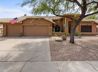 1365 N Tercera Ave, Chandler, AZ 85226