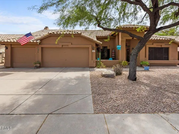 1365 N TERCERA Avenue, Chandler, AZ 85226