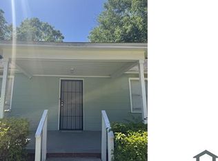 1158 Jackson Rd, Mobile, AL 36605