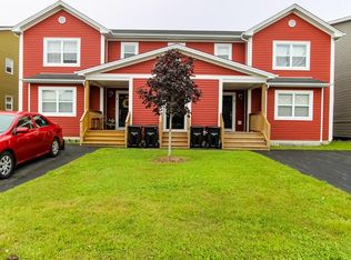 420 Blackmarsh Rd #3, St. John's, NL A1N3L2