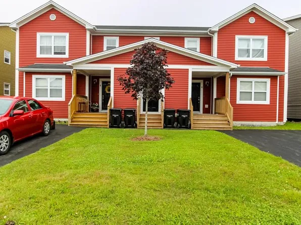 420 Blackmarsh Road UNIT 3, St John's, NL A1N0B5