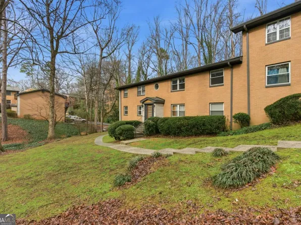 1010 Scott Blvd APT B1, Decatur, GA 30030