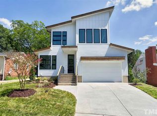 915 S State St, Raleigh, NC 27601