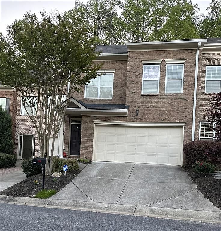 1052 Firethorne Pass, Cumming, GA 30040 Zillow