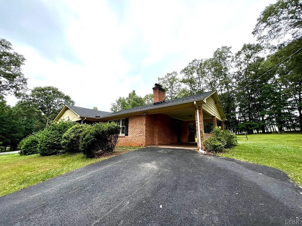 214 Blue Ridge Ln, Amherst, VA 24521 MLS 344395 Zillow