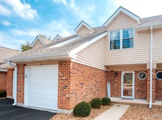 1429 Tahoe Valley Ct, Ballwin, MO 63021