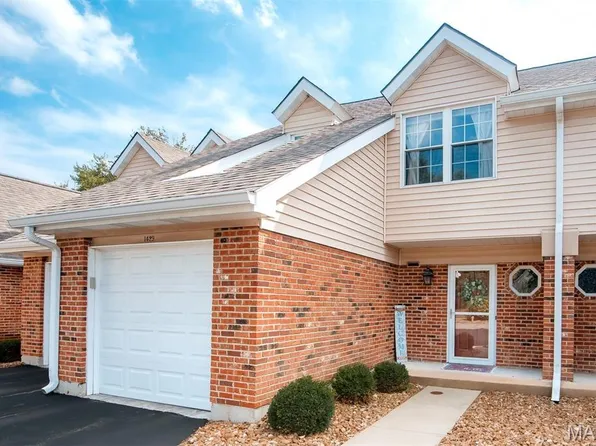 1429 Tahoe Valley Ct, Ballwin, MO 63021