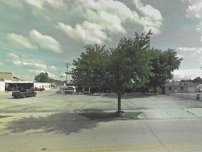 402 W Howard St, Pontiac, IL, 61764