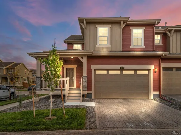 660 S Eldorado Drive, Lafayette, CO 80026