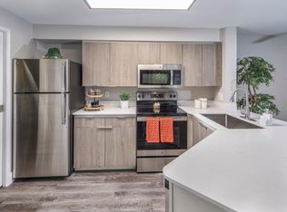 Redmond Place Apartments, Redmond, WA 98052