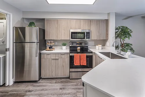 Redmond Place Apartments Photo 1