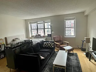 Rented by Compass