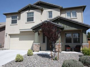 7341 Windswept Loop, Sparks, NV 89436