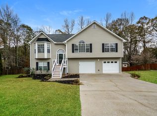 89 Summer Creek Pl, Dallas, GA 30157