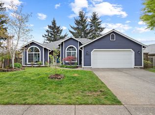 3509 NE 161st Ave, Vancouver, WA