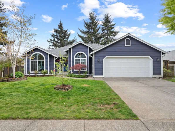 3509 NE 161st Ave, Vancouver, WA 98682