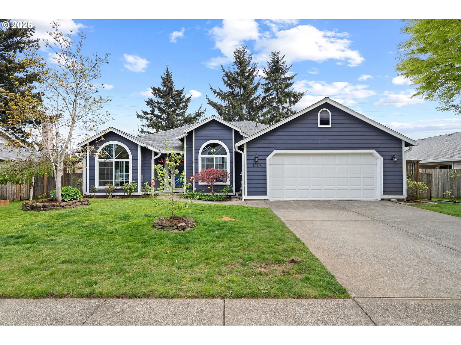 3509 NE 161st Ave photo 1