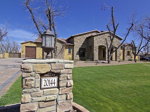 4th image of 20144 E Melissa Pl