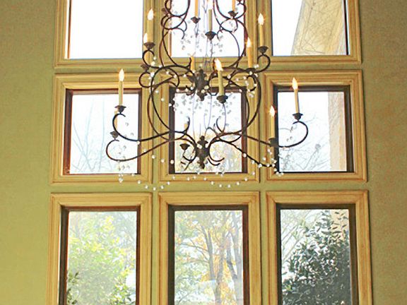 Formal Living Room