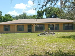 455 N Carpenter Rd, Titusville, FL 32796