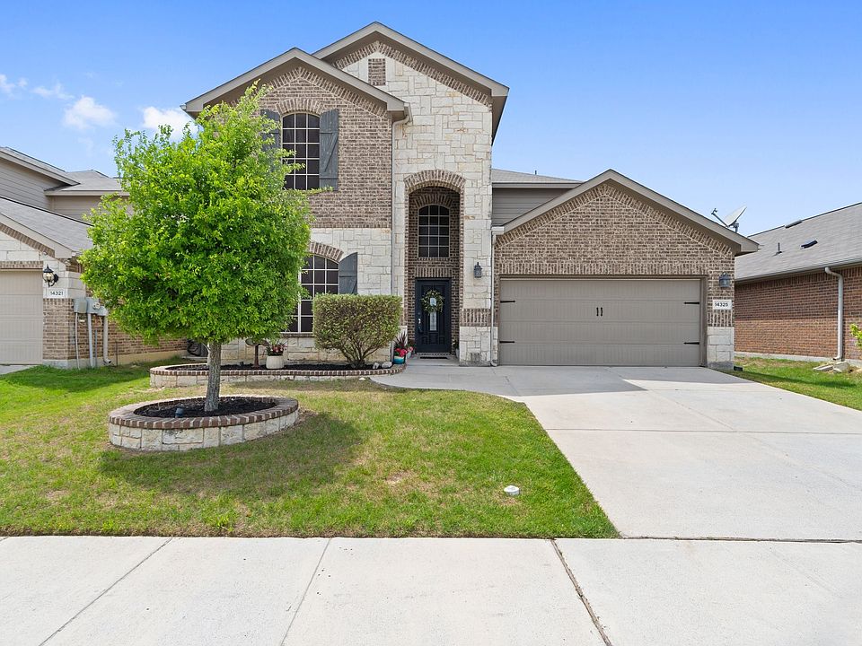 14325 Artisan Dr, Fort Worth, TX 76115 | Zillow